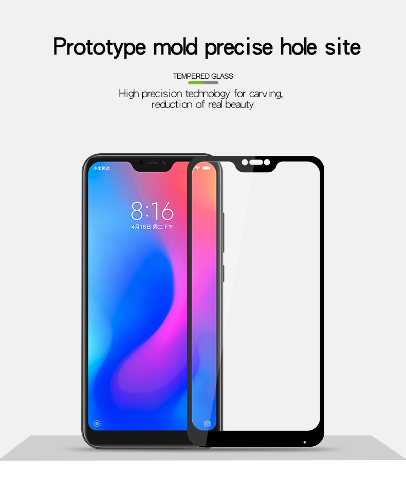 MOFI-9H-Anti-explosion-Full-Cover-Tempered-Glass-Screen-Protector-for-Xiaomi-Mi-A2-Lite-Redmi-6-Pro-1348654-4